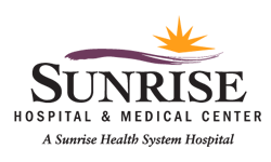 sunrise hospitals